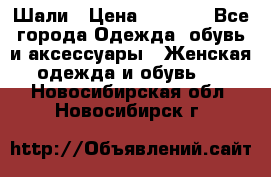 Шали › Цена ­ 3 000 - Все города Одежда, обувь и аксессуары » Женская одежда и обувь   . Новосибирская обл.,Новосибирск г.